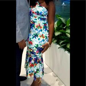 Fashion Nova Tropical